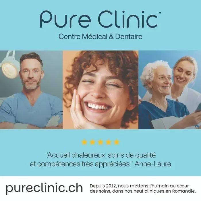 pureclinic.ch