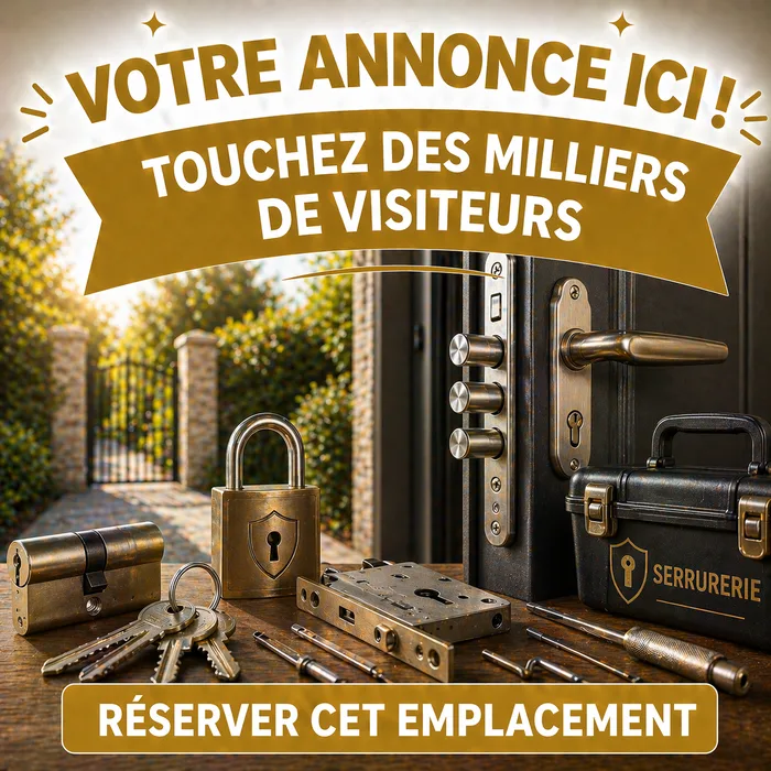 serrureries.ch